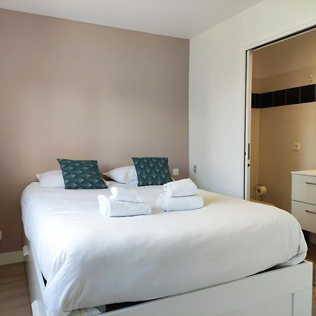 Apartamento Le Foucauld-Goodcaen Exterior foto
