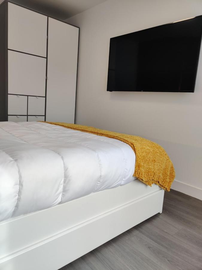 Apartamento Le Foucauld-Goodcaen Exterior foto