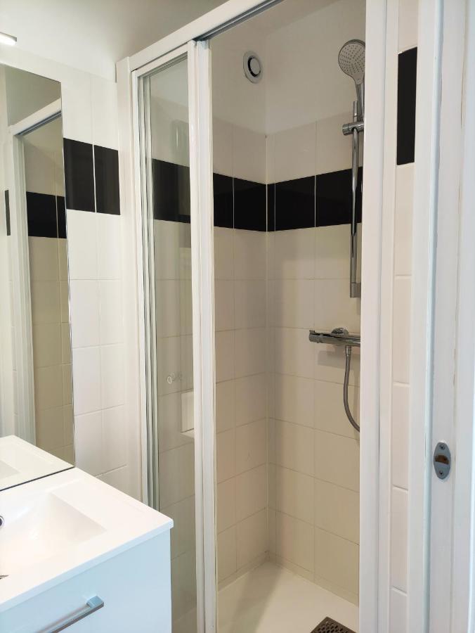 Apartamento Le Foucauld-Goodcaen Exterior foto